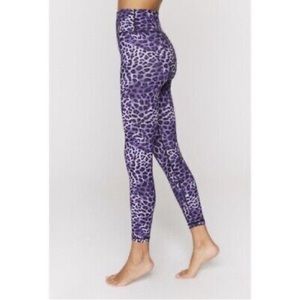 Spiritual Gangster Legging